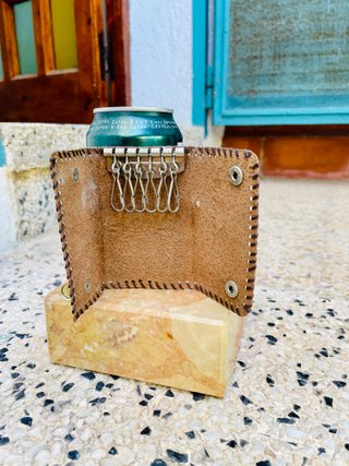 LLAVERO DE MALLORCA