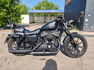 Amortiguadores Progressive 412 11' Harley Davidson
