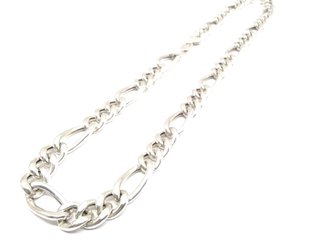 E54393-0 CADENA PLATA 925MM 30CM