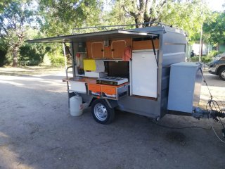Opel Movano 2007