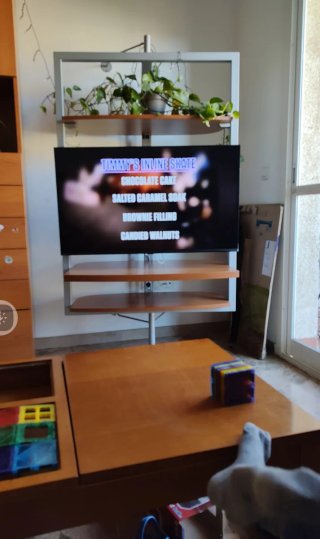 TV TD Systems LED 43 4K Ultra HD Smart TV