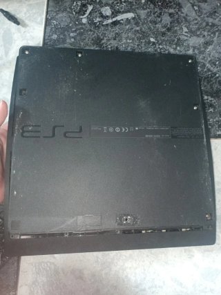 Consola Sony PS3 ( leer anuncio)