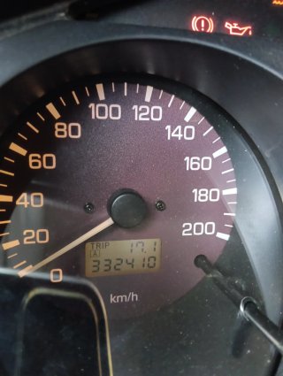Mitsubishi Montero 2000