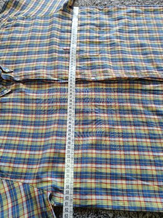 Camisa de cuadros Polo by Ralph Lauren - Talla XL