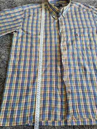 Camisa de cuadros Polo by Ralph Lauren - Talla XL