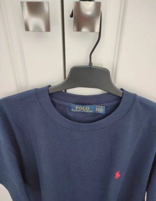 Pack 2 Camisetas Polo Ralph Lauren Talla M