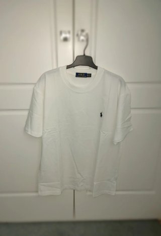 Pack 2 Camisetas Polo Ralph Lauren Talla M