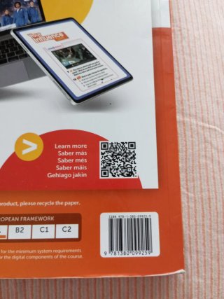 YOUR INFLUENCE TODAY B1 Student's book: libro d...