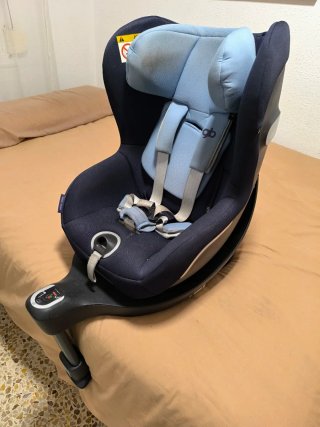Silla de coche Cybex