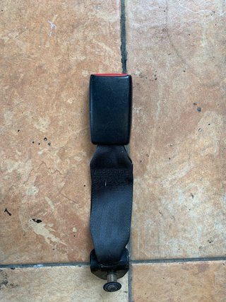 Cinturones Honda Civic EK (3uds)