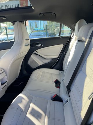 Mercedes-Benz Clase A 2015
