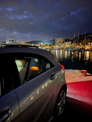 Mercedes-Benz Clase A 2015