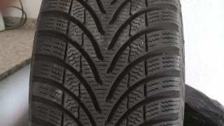 Llantas Audi Originales 205/55 R16