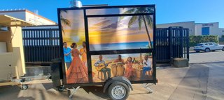 Food Truck / Nuevo / Carro Comida / Remolques