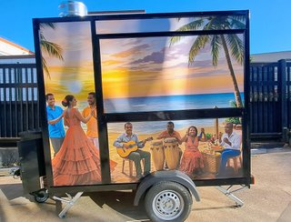 Food Truck / Nuevo / Carro Comida / Remolques