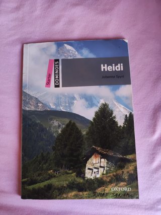Heidi
