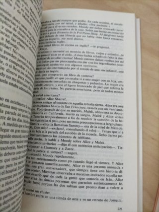 No sin mi hija dos libros