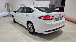 Ford Mondeo 2021