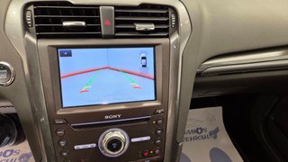 Ford Mondeo 2021