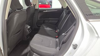 Ford Mondeo 2021