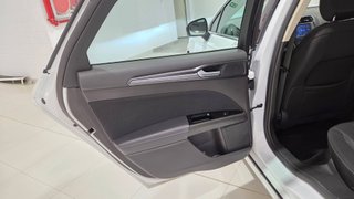 Ford Mondeo 2021