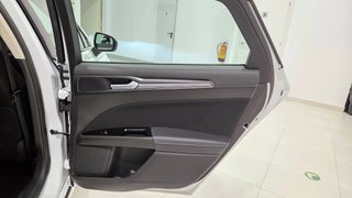 Ford Mondeo 2021
