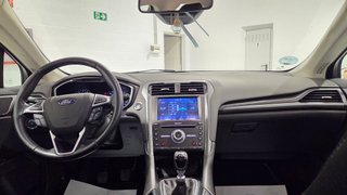 Ford Mondeo 2021