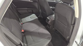 Ford Mondeo 2021