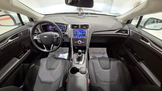Ford Mondeo 2021