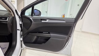 Ford Mondeo 2021