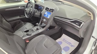 Ford Mondeo 2021