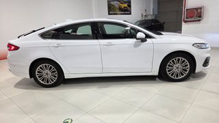 Ford Mondeo 2021