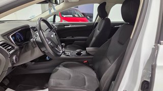 Ford Mondeo 2021
