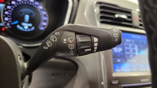 Ford Mondeo 2021