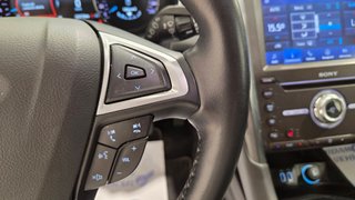 Ford Mondeo 2021