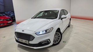 Ford Mondeo 2021