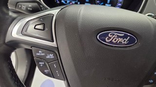 Ford Mondeo 2021