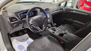Ford Mondeo 2021