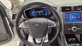 Ford Mondeo 2021