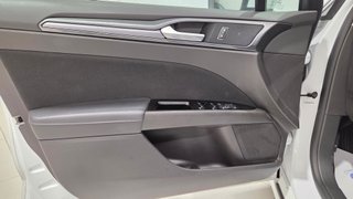Ford Mondeo 2021