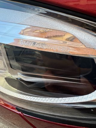 BMW X4 M40d 2020