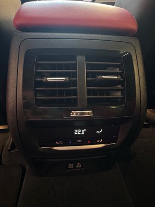 BMW X4 M40d 2020