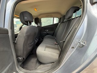 Renault Megane 1.6 gasolina 2009