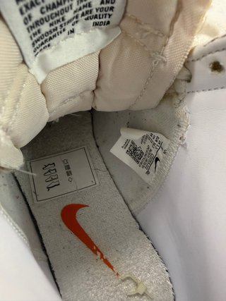 Tenis Nike Blazer Mid '77 Vintage