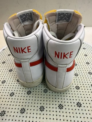 Tenis Nike Blazer Mid '77 Vintage