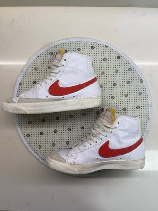 Tenis Nike Blazer Mid '77 Vintage