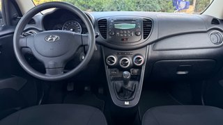 Hyundai i10 2012 + ITV + 81.000 kms + 1 propietari