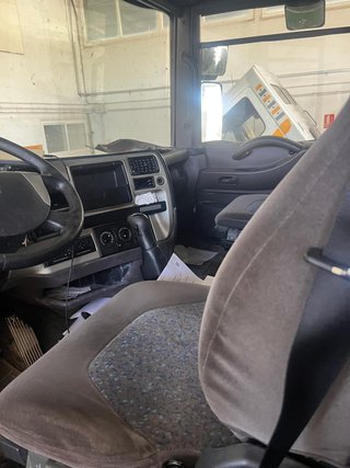 Tractora Renault Magnum 500DXI 2008