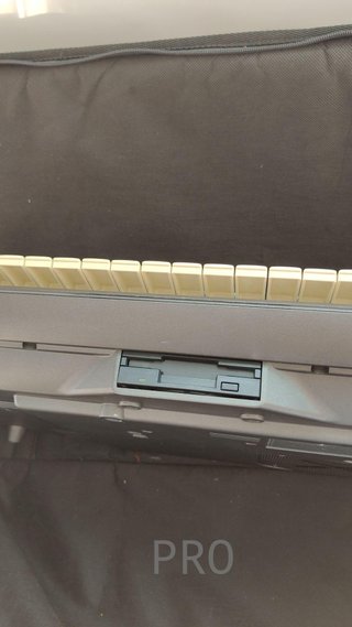 Piano / Órgano Farfisa F5 vintage