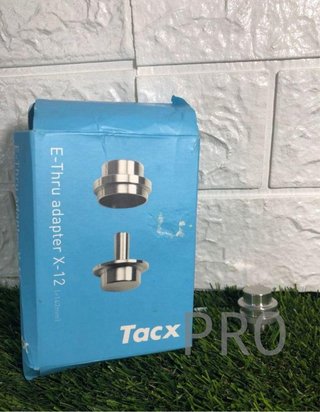 Adaptador para rodillos